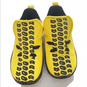 Nike Lebron 17 Super Vroom Toddler shoes